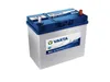 A VARTA Blue Dynamic B31 Autobatterie car battery is shown against a white background. Produktbild-Vorschau