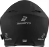 Casque d'écoute Bluetooth Bogotto H271 BT, noir mat, M Voir les images du produit 6