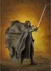Herr der Ringe S.H. Figuarts Actionfigur Aragorn 16 cm Produktbild-Vorschau 5