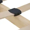 Homestyle4u Lattenrost 120x200 cm Lattenrahmen 24 Latten Produktbild-Vorschau 12