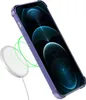 Smartphonica iPhone 12/12 Pro  transparente stoßfeste Produktbild-Vorschau 3