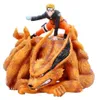 Nemesis Now NEMN-B7634B26 - Naruto Schmuckkästchen Kyubi 13 Produktbild-Vorschau 2