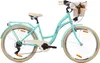 Goetze Mood 26 Zoll City Bike, 17 Zoll Produktbild-Vorschau 1