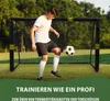 Umbro Fotbalová branka Umbro - 180 x 120 x 60 cm - velká Náhled obrázku produktu 11