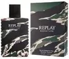 Replay Signature for Him Eau de Toilette für herren 30 ml Produktbild-Vorschau 10