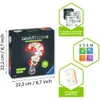 GraviTrax PRO Il Divisore di Giochi Anteprima dell’immagine prodotto 3