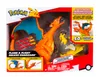 Pokemon Interaktivní Charizard a Pikachu s ohněm se světlem Náhled obrázku produktu 9