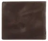 bugatti Geldbörse Volo Coin Wallet 5CC Brown braun Produktbild-Vorschau 10