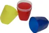 Tazza "Mini Cup" 0 Trasparente-latteo Anteprima dell’immagine prodotto 6