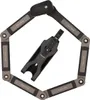 FISCHER Faltschloss PLUS Silikon FK90/8 - Sicherheitslevel Produktbild-Vorschau 12