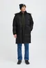 North Bend NBAmaro Herren Steppmantel Wintermantel Jacke Produktbild-Vorschau 3