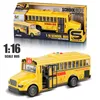 Spielzeugautos ab 2 3 4 jahre, 1:16 LKW cars spielzeug mit Produktbild-Vorschau 5