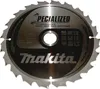Makita Sägeblatt SPECIALIZED 235x30x20Z Produktbild-Vorschau 1