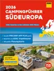 ADAC Campingführer Südeuropa 2026 Produktbild-Vorschau 1