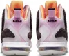 scarpe Nike LeBron 9 DJ3908600 Anteprima dell’immagine prodotto 4