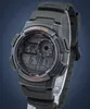 Montre digitale Casio AE-1000W-3AVEF Montre digitale verte Voir les images du produit 7