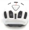 ABUS Fahrradhelm Kinder Jugendliche Erwachsene Licht Schutz Produktbild-Vorschau 3