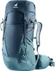 Deuter Futura Pro 34 SL, Oben, Wandern, Bergsteigen, Blau, Produktbild-Vorschau 1