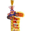 MONSTER JAM - hracia súprava El Toro Loco Big Air Náhľad obrázku produktu 9