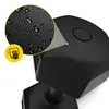 4FIZJO Bitumen Kurzhanteln Set 2 x 7 kg, PVC, Hexagon, Produktbild-Vorschau 9