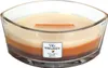 WoodWick 76904, andere, Beige, Braun, Weiß, Karamell, Produktbild-Vorschau 2