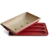Emile Henry Baguettes Set Grand Cru/Rot Produktbild-Vorschau 7