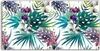 Coloray Spritzschutz aus Glas 120x60  Wandkunst Produktbild-Vorschau 1