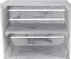 2 Holzkisten Vintage/ NEU / 50x40x30 cm / stapelbare Produktbild-Vorschau 3