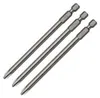 Embouts Longs MAKITA P-67795 157 mm PHILLIPS (Ph) Ø 5 mm Voir les images du produit 1