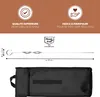 bremermann Brochettes pour barbecue, set de 20, sac de Voir les images du produit 7