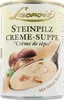 Lacroix 019005, Verzehrfertig, Pilzsuppe in der Dose, 400 Produktbild-Vorschau 5