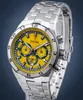 Orologio Festina F20670-4 argento Anteprima dell’immagine prodotto 5