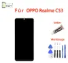 Für Oppo Realme C53 RMX3760 LCD Display Touchscreen Produktbild-Vorschau 1