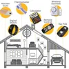 Batterie Lithium CR2016 Markenbatterien CR 2016 NEU ! - Produktbild-Vorschau 3