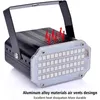 DJ Disco Bühne Party Lichter - 48 RGB LED Sound aktivierte Produktbild-Vorschau 8