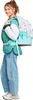 satch Schulrucksack Pack Dreamy Mosaic mehrfarbig Produktbild-Vorschau 13