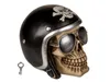 OOTB Spardose mit Schloss Totenkopf mit Sonnenbrille & Produktbild-Vorschau 3