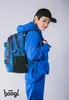 BAAGL SET 3 Skate Steel: Rucksack, Federtasche, Tasche Produktbild-Vorschau 10
