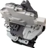 Türschloss Vorne Rechts for Seat Leon 1P1 Altea Toledo 5P1 Produktbild-Vorschau 1