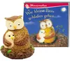 Tonies® Wie kleine Tiere schlafen gehen und ande Produktbild-Vorschau 1