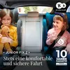 Kinderkraft JUNIOR FIX i-Size - Autositz 100-150 cm - R129 Produktbild-Vorschau 2