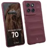 Robuste Handyhülle + gehärtetem Glas für Motorola Edge 70, Produktbild-Vorschau 3