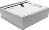 Cassetta postale Wiltec V12 color argento 360 x 105 x 315 Anteprima dell’immagine prodotto 5