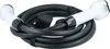 vhbw Typ 2 Ladekabel 22 kW 32 A 3-phasig 5 m für E-Auto - Produktbild-Vorschau 3