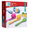 BS Toys Geschicklichkeitsspiel "Eierlaufen" Produktbild-Vorschau 11