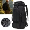 Sac à dos 80 L imperméable, sac d'escalade, sac de vélo, Voir les images du produit 2