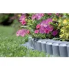 KAXL Plastový obrubník - palisáda 4,05m, 60mm PALISADE Náhled obrázku produktu 11