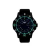 Traser H3 110725 P99 Q Tactical Blue Herrenuhr 46mm 20ATM Produktbild-Vorschau 1