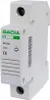 Modulární zvonek VCX pro lištu Din Rail 230V Náhled obrázku produktu 1