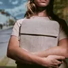 Incase Crosstown Hülle mit Woolenex für Tablets von bis zu Produktbild-Vorschau 12